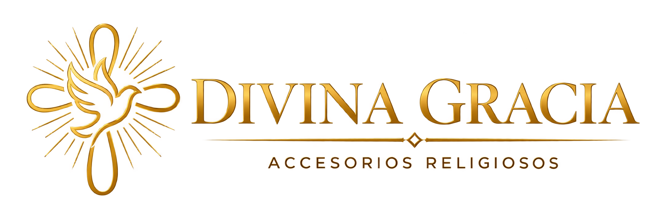 DIVINA GRACIA · Accesorios religiosos